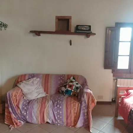 Holiday home Casa Angelina A Spade Corte Luia