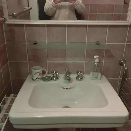 Prázdninový dům Casa Angelina A Spade Corte *