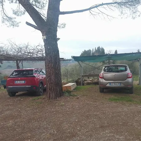 Casa Angelina A Spade Corte