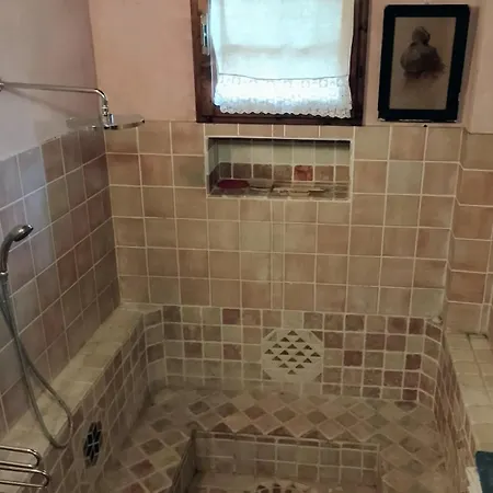 Casa Angelina A Spade Corte Certaldo