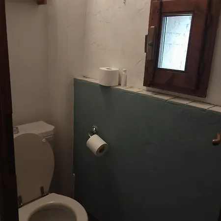 Casa Angelina A Spade Corte * Certaldo