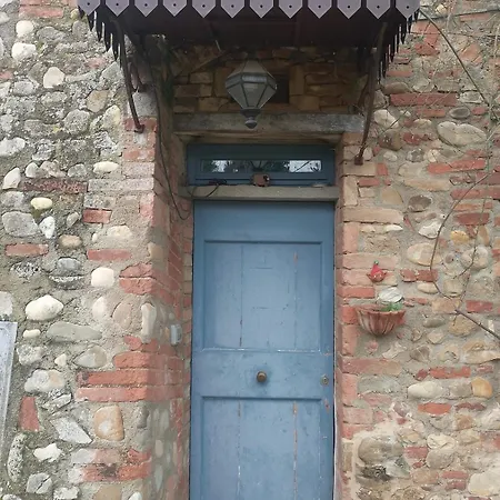 Casa Angelina A Spade Corte Prázdninový dům Certaldo