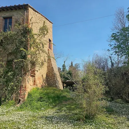 Casa Angelina A Spade Corte