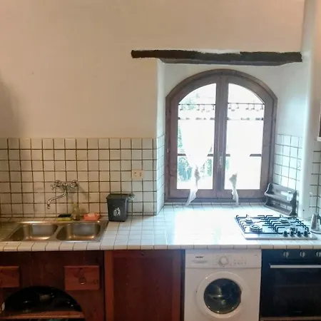 Casa Angelina A Spade Corte *