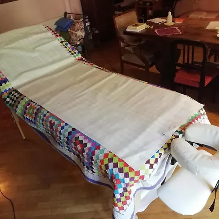 Casa Angelina A Spade Corte * Luia