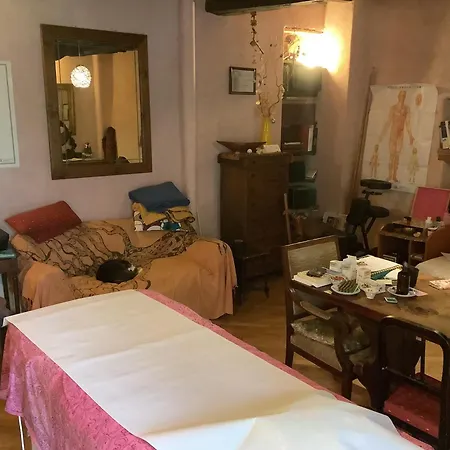 Holiday home Casa Angelina A Spade Corte Luia