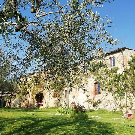 Casa Angelina A Spade Corte *