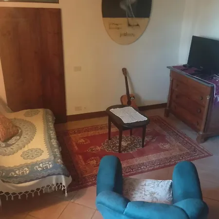 Casa Angelina A Spade Corte * Certaldo
