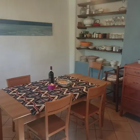 Prázdninový dům Casa Angelina A Spade Corte Certaldo