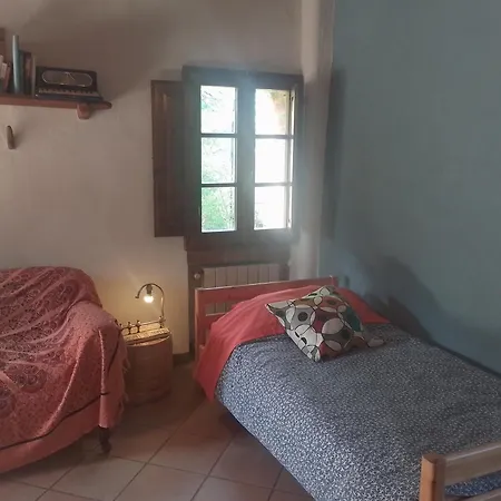 Prázdninový dům Casa Angelina A Spade Corte
