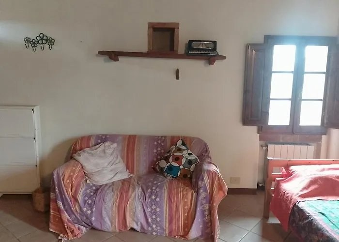 Holiday home Casa Angelina A Spade Corte Luia