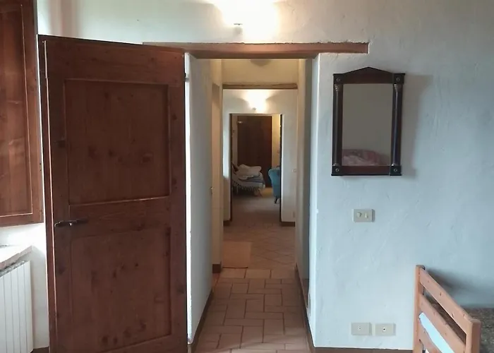 Holiday home Casa Angelina A Spade Corte Luia