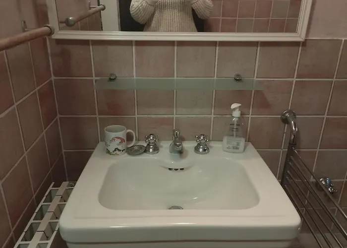 Holiday home Casa Angelina A Spade Corte *