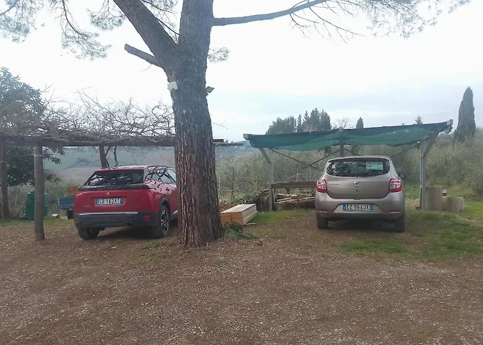 Casa Angelina A Spade Corte