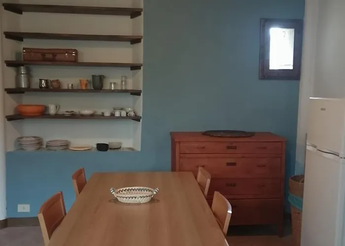 Casa Angelina A Spade Corte Holiday home *