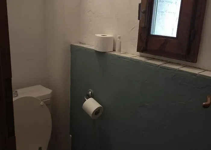 Casa Angelina A Spade Corte * Luia