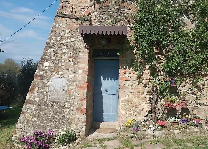 Casa Angelina A Spade Corte Luia