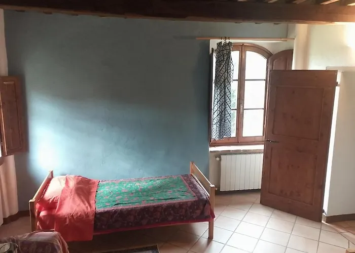 Casa Angelina A Spade Corte *