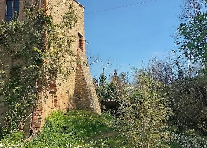 Casa Angelina A Spade Corte