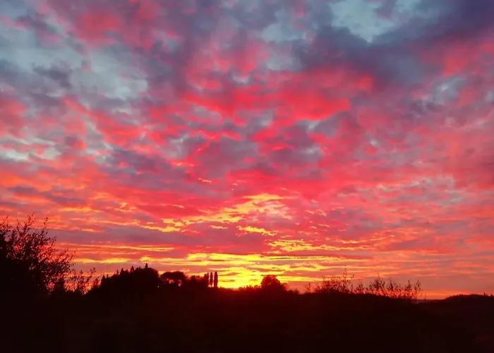 Casa Angelina A Spade Corte * Luia