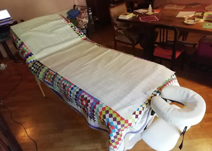 Casa Angelina A Spade Corte * Luia