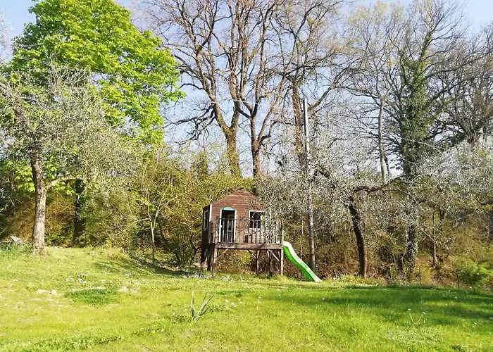 Holiday home Casa Angelina A Spade Corte *